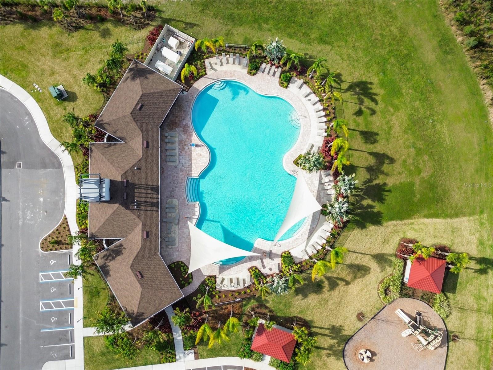 33405 HAMILTON HILL LN, WESLEY CHAPEL, FL, 33545