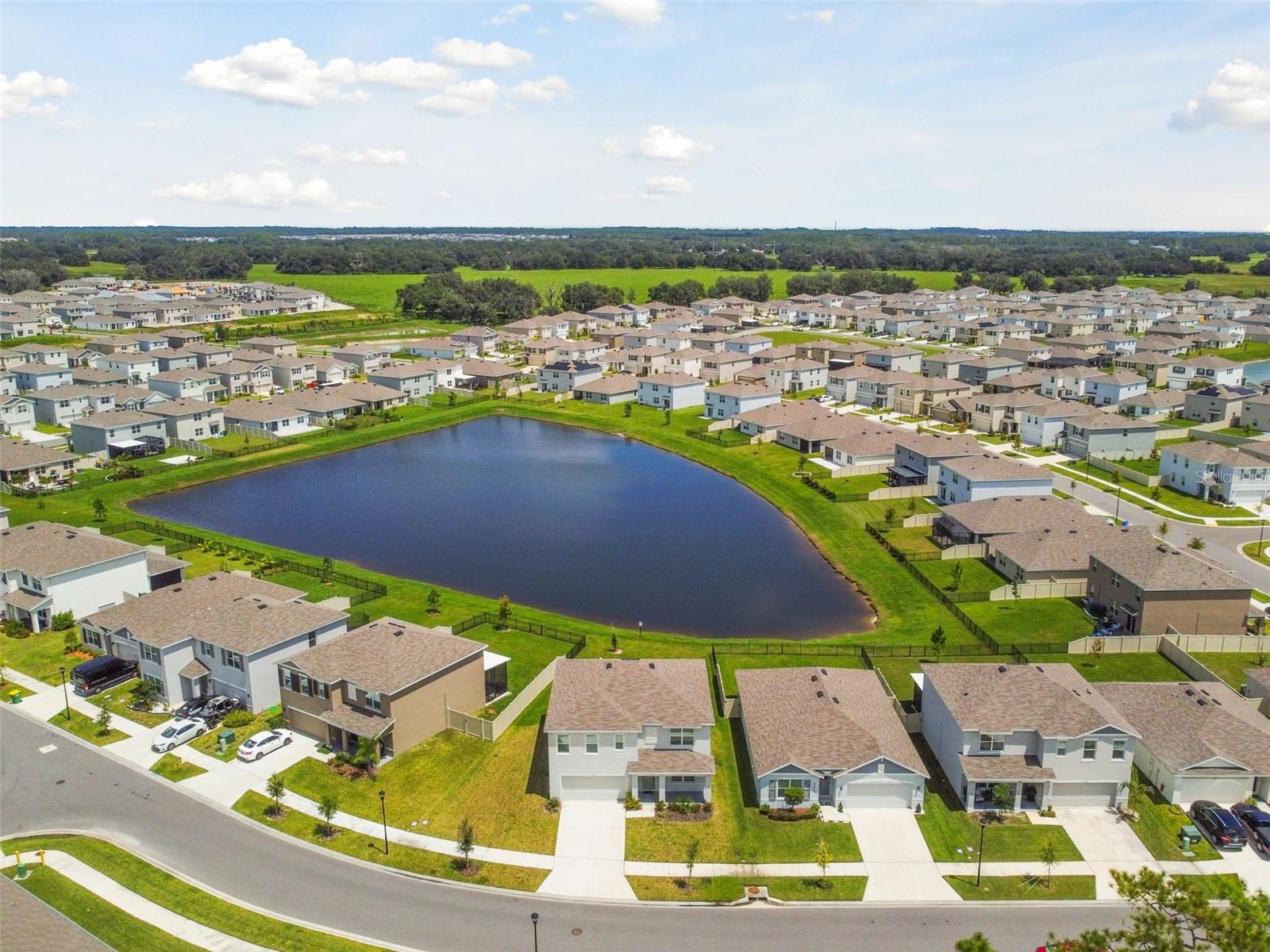 33405 HAMILTON HILL LN, WESLEY CHAPEL, FL, 33545