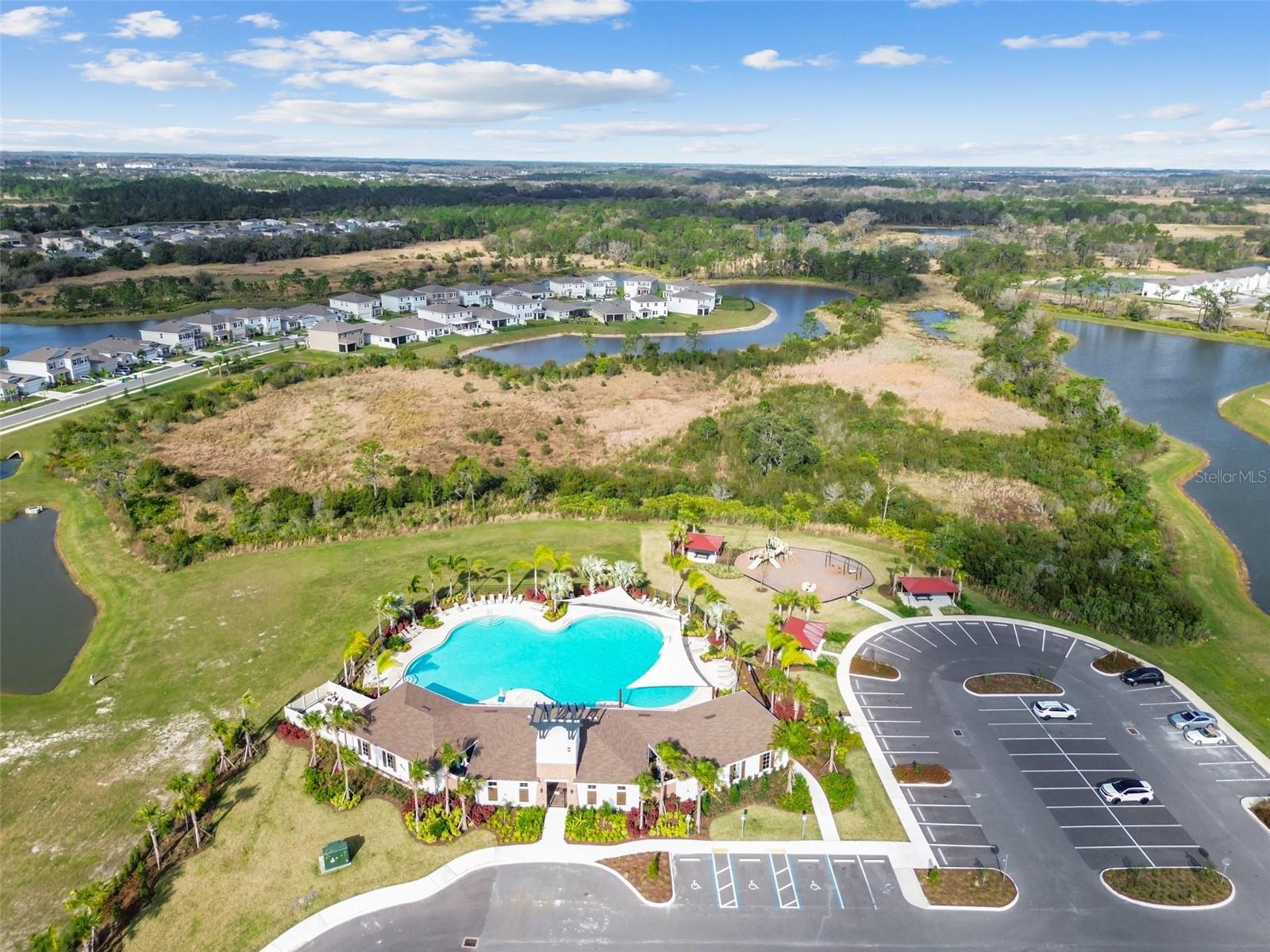 33405 HAMILTON HILL LN, WESLEY CHAPEL, FL, 33545