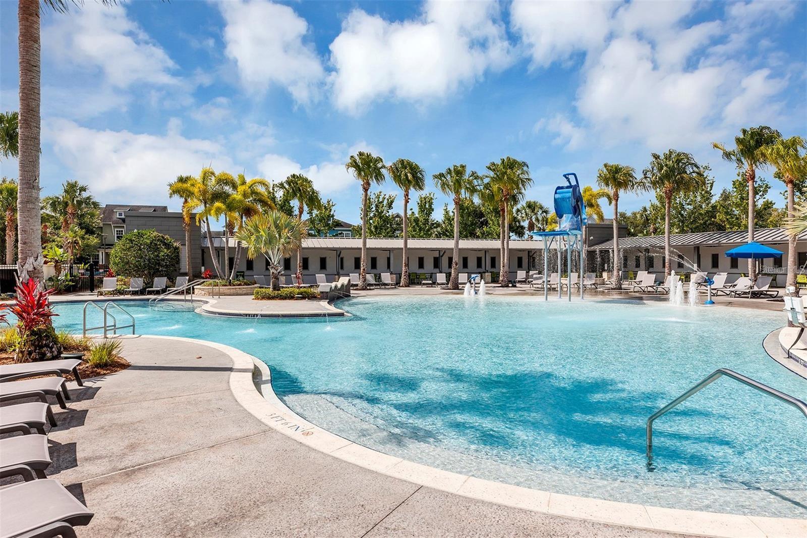 9319 RICHET PL, ORLANDO, FL, 32827