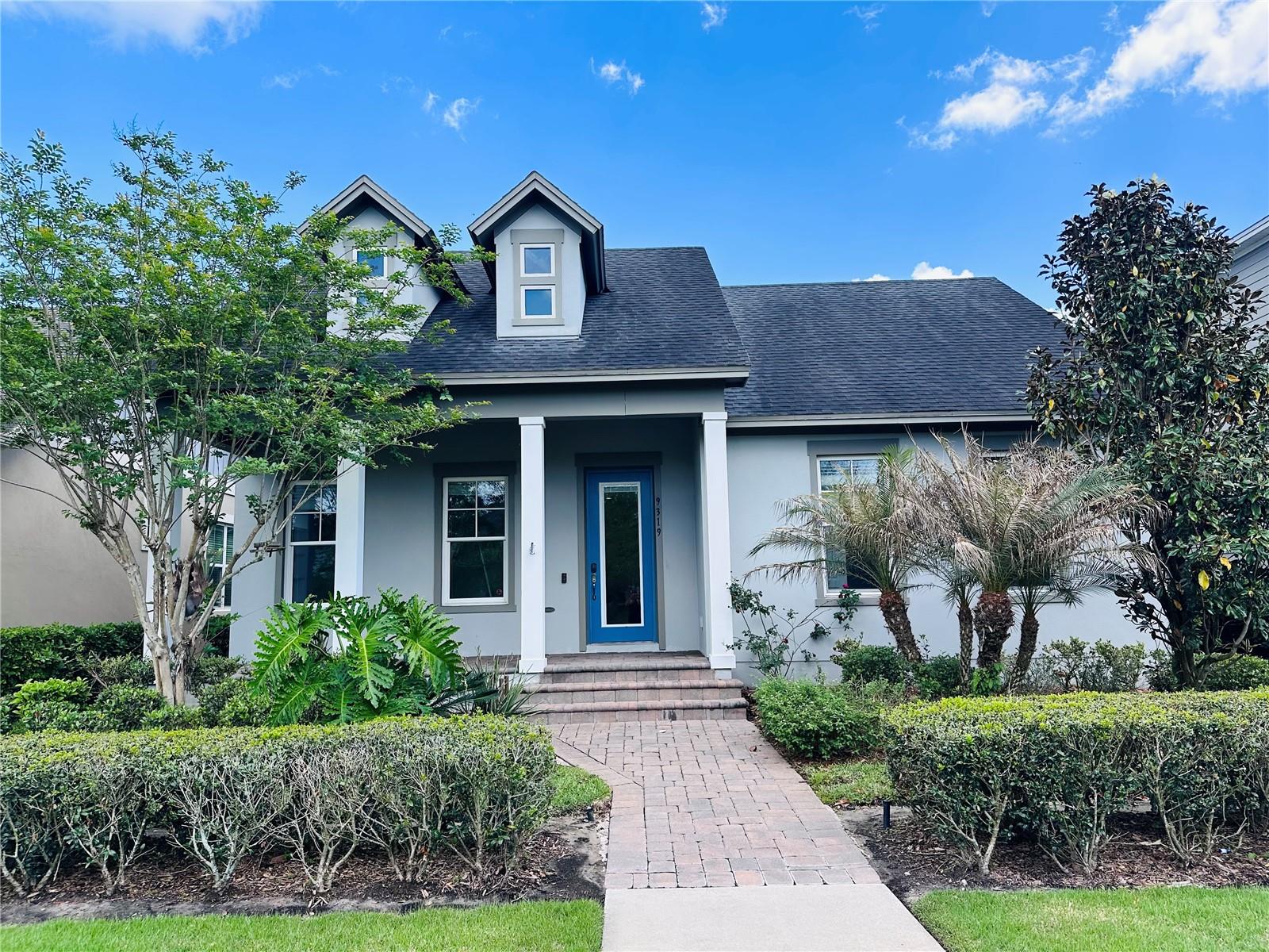 9319 RICHET PL, ORLANDO, FL, 32827
