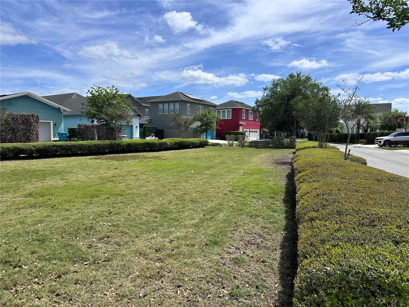 9319 RICHET PL, ORLANDO, FL, 32827