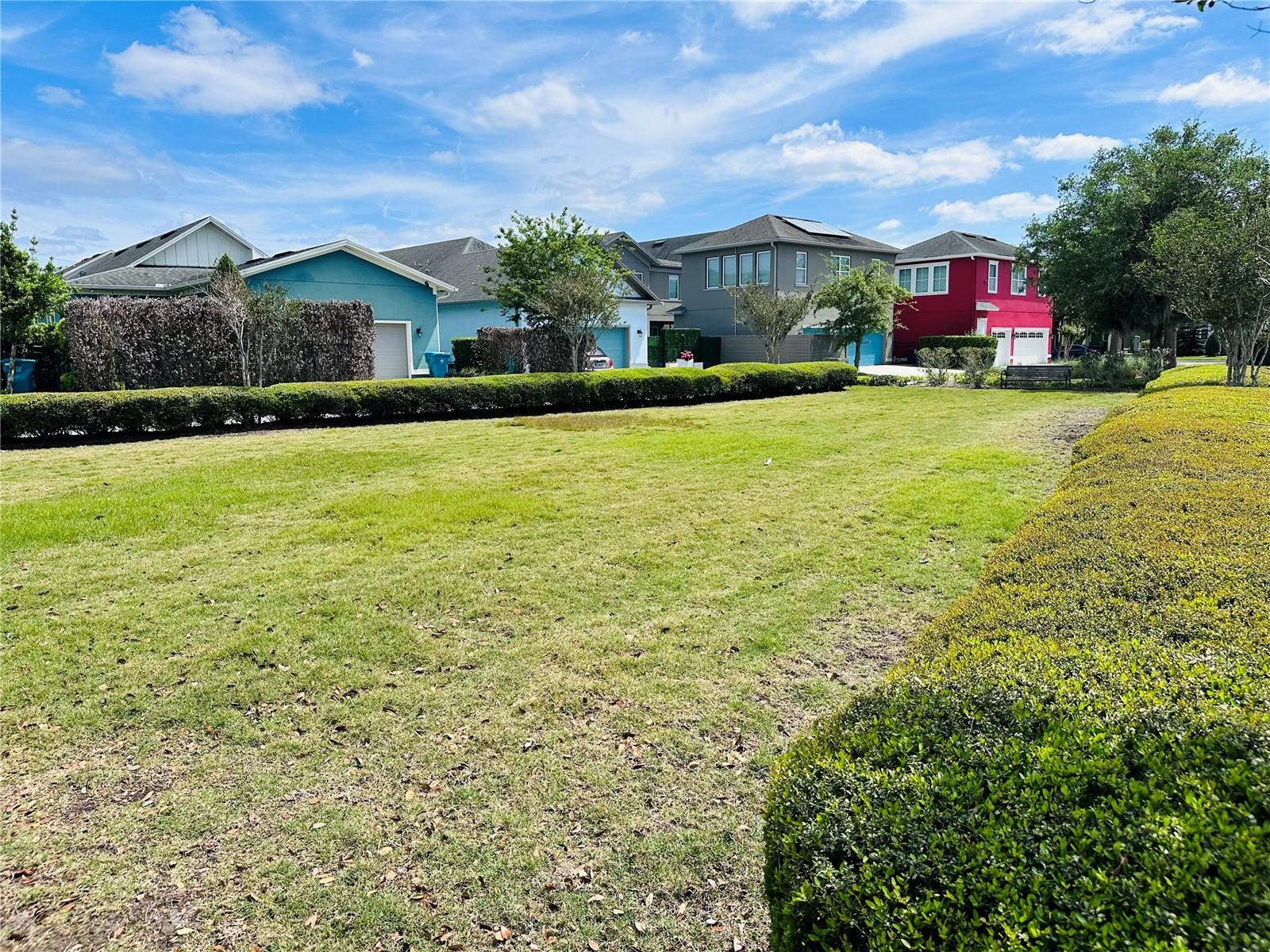 9319 RICHET PL, ORLANDO, FL, 32827