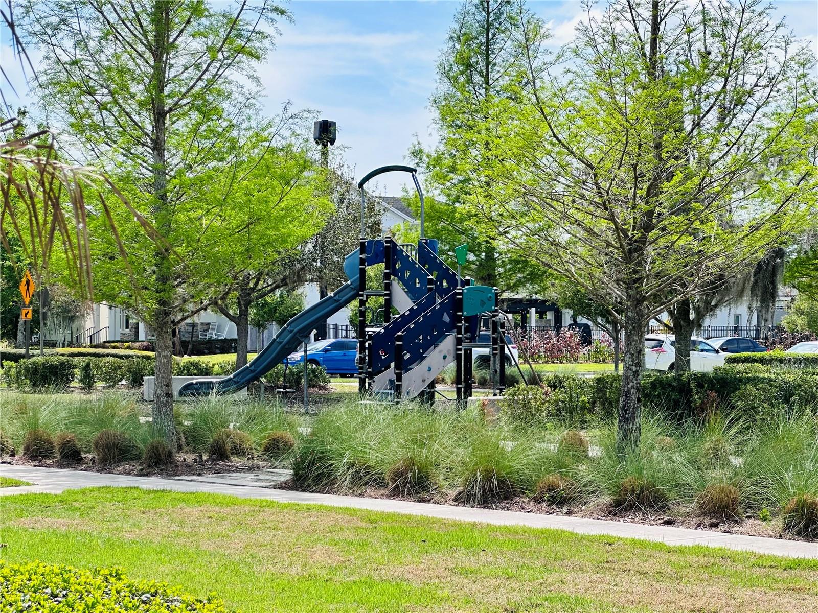 9319 RICHET PL, ORLANDO, FL, 32827