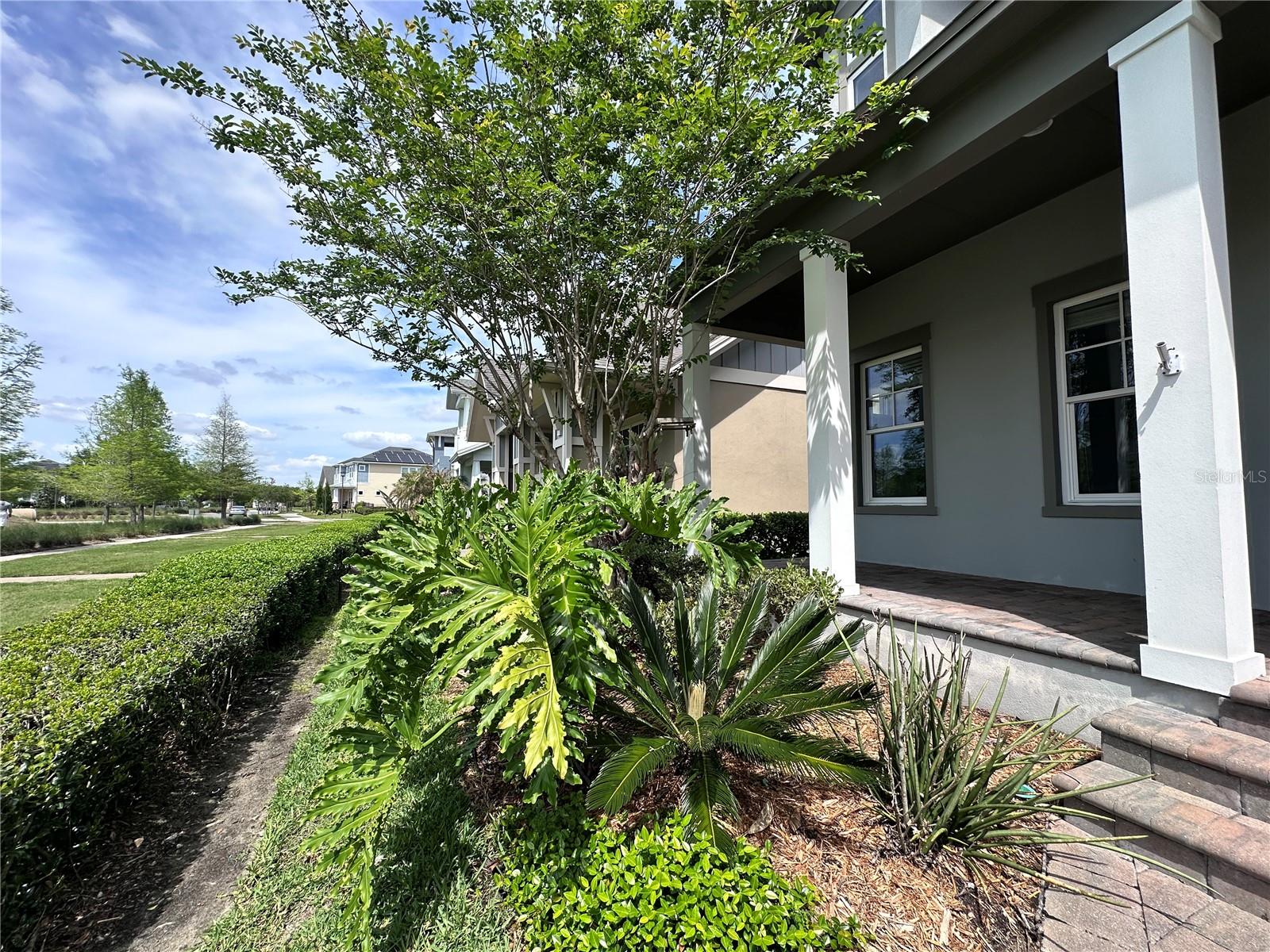 9319 RICHET PL, ORLANDO, FL, 32827