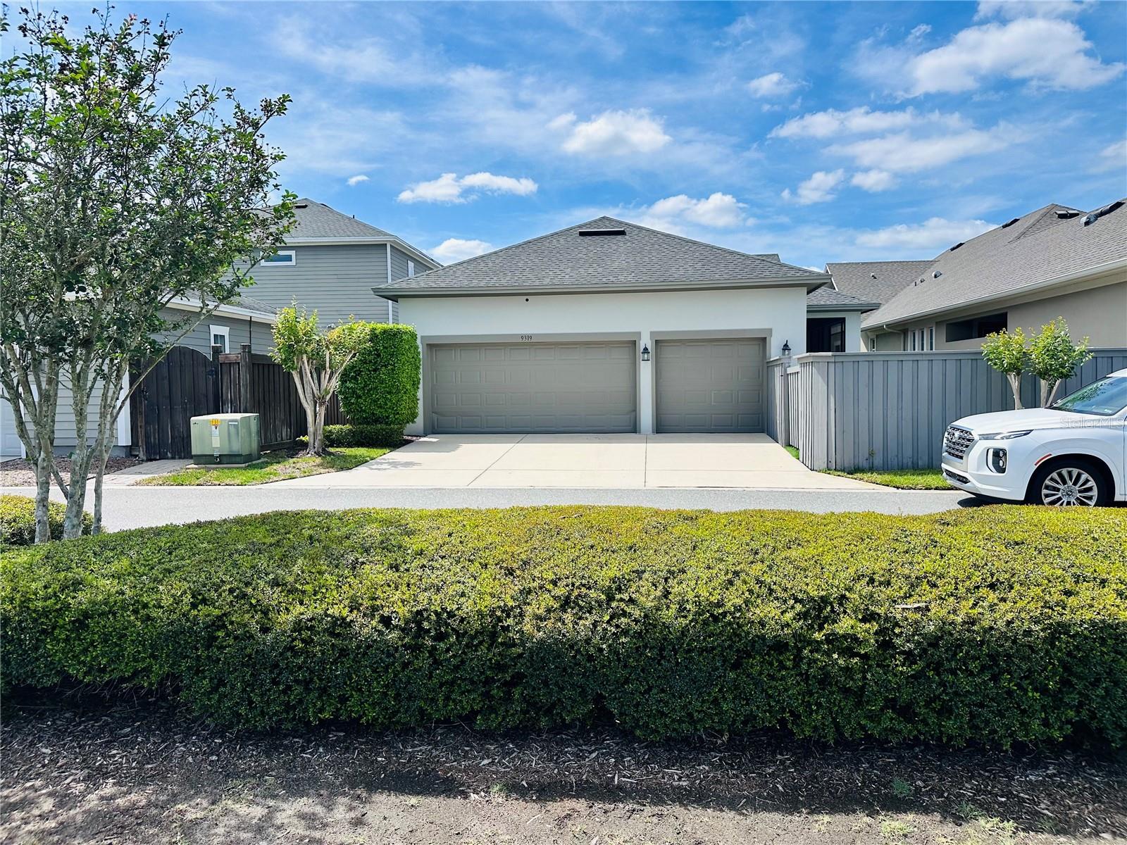 9319 RICHET PL, ORLANDO, FL, 32827