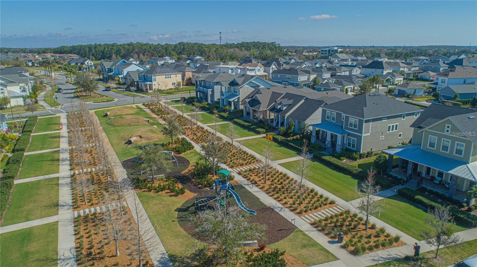 9319 RICHET PL, ORLANDO, FL, 32827