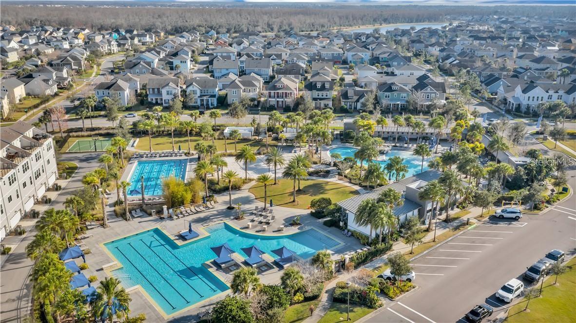 9319 RICHET PL, ORLANDO, FL, 32827