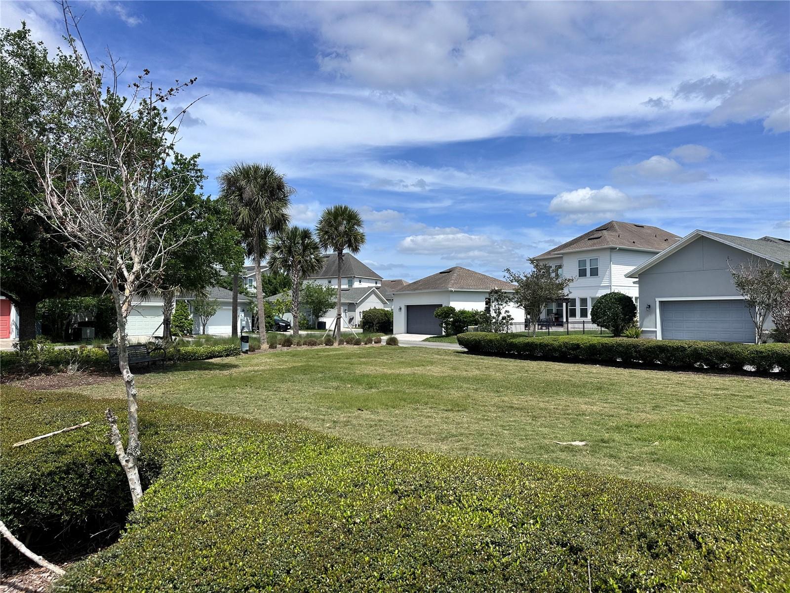 9319 RICHET PL, ORLANDO, FL, 32827