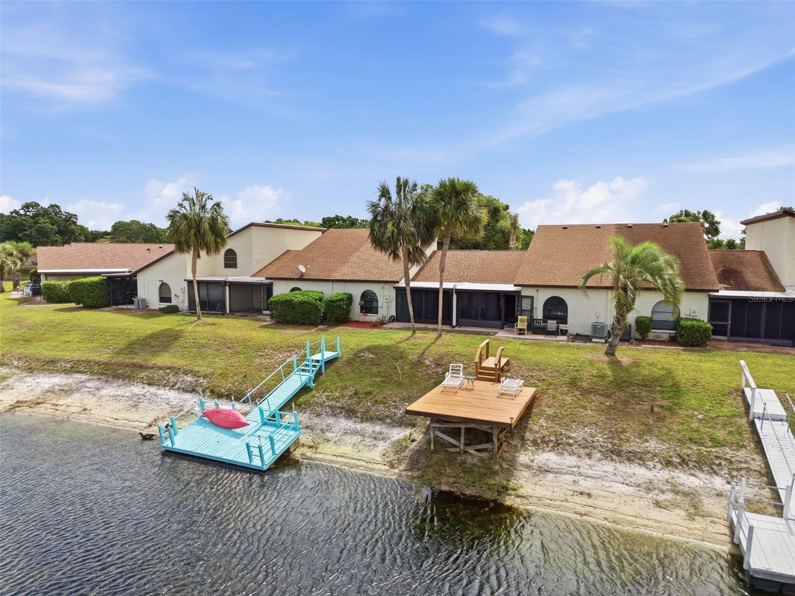 9127 LINGROVE RD, WEEKI WACHEE, FL, 34613