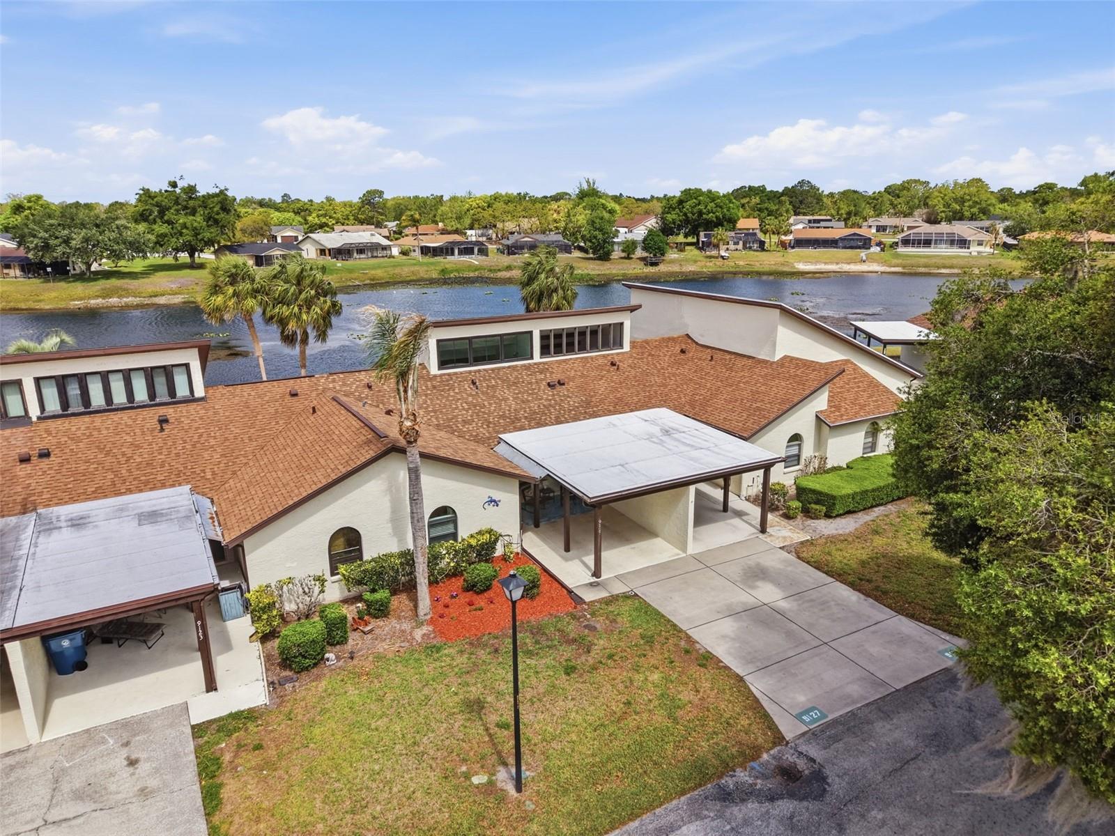 9127 LINGROVE RD, WEEKI WACHEE, FL, 34613