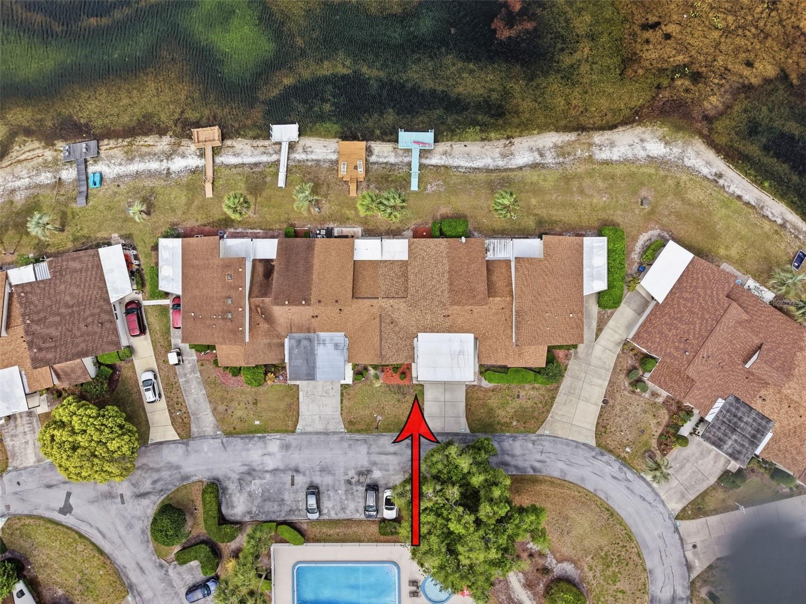 9127 LINGROVE RD, WEEKI WACHEE, FL, 34613