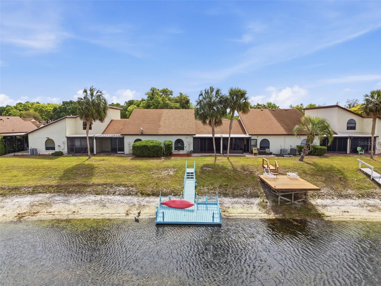 9127 LINGROVE RD, WEEKI WACHEE, FL, 34613