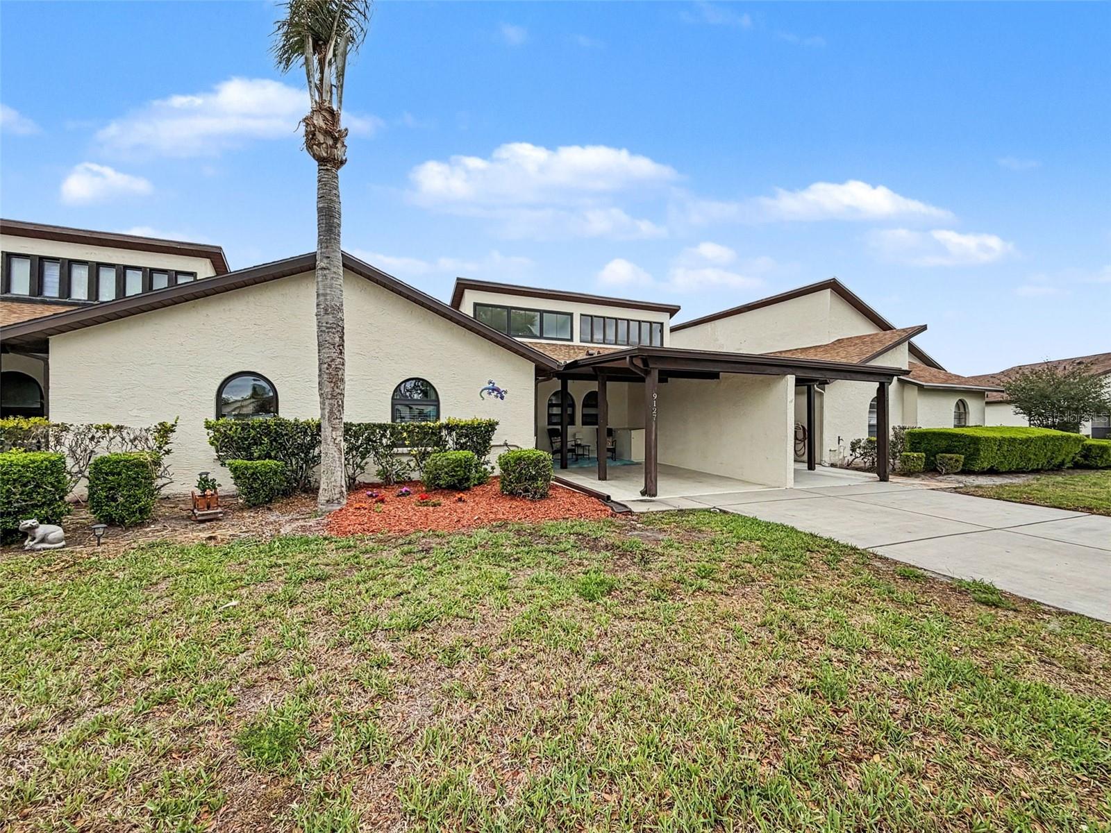 9127 LINGROVE RD, WEEKI WACHEE, FL, 34613