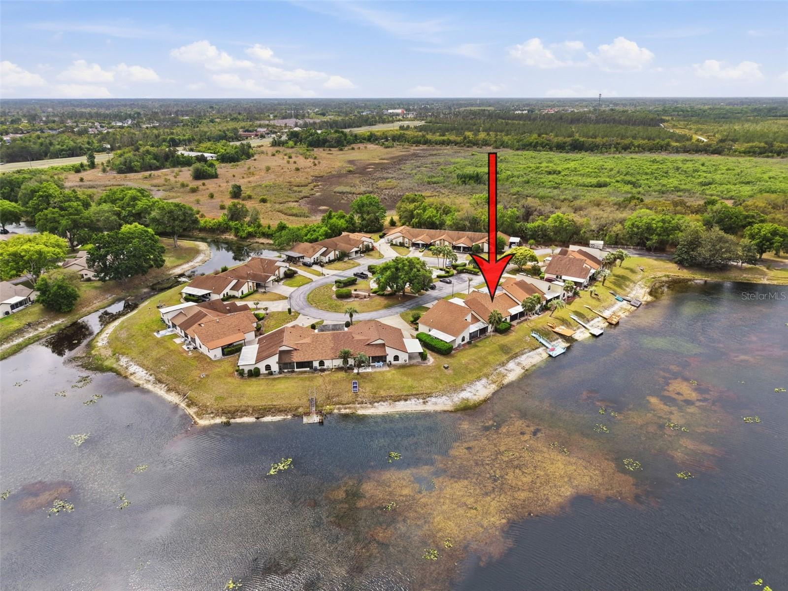 9127 LINGROVE RD, WEEKI WACHEE, FL, 34613