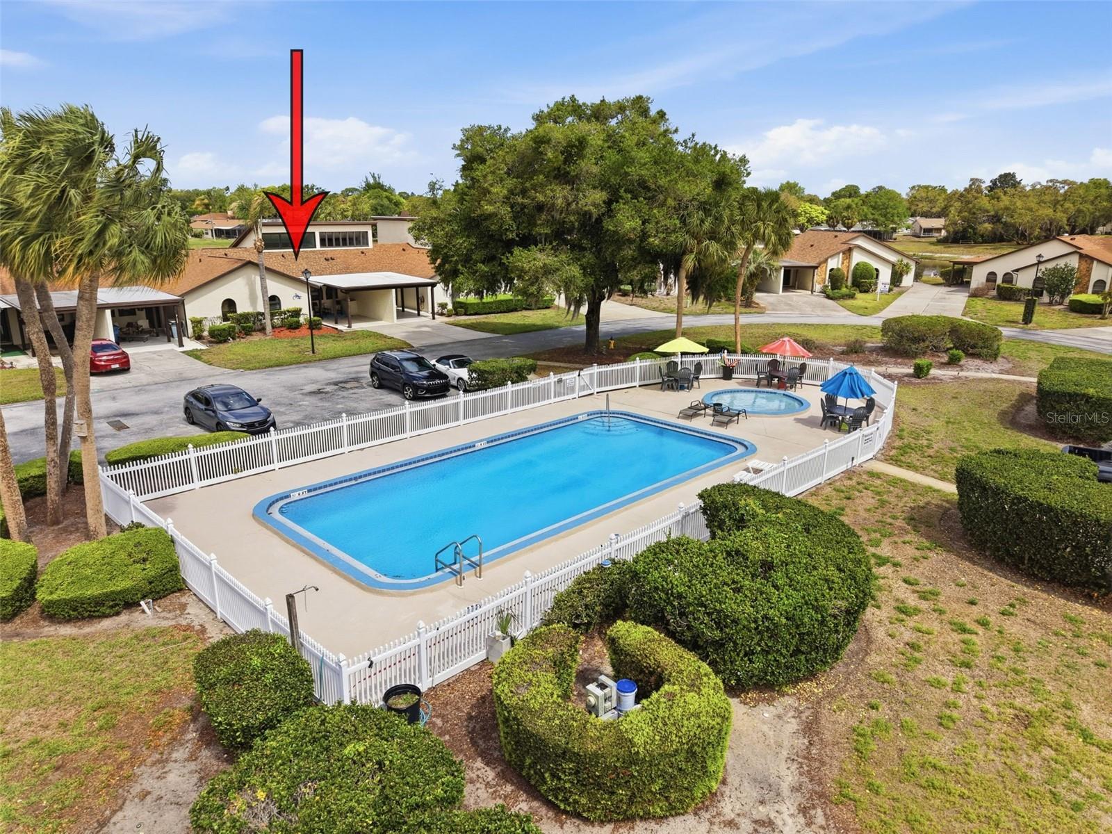 9127 LINGROVE RD, WEEKI WACHEE, FL, 34613