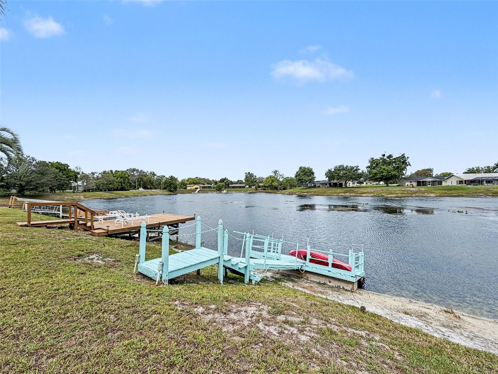 9127 LINGROVE RD, WEEKI WACHEE, FL, 34613