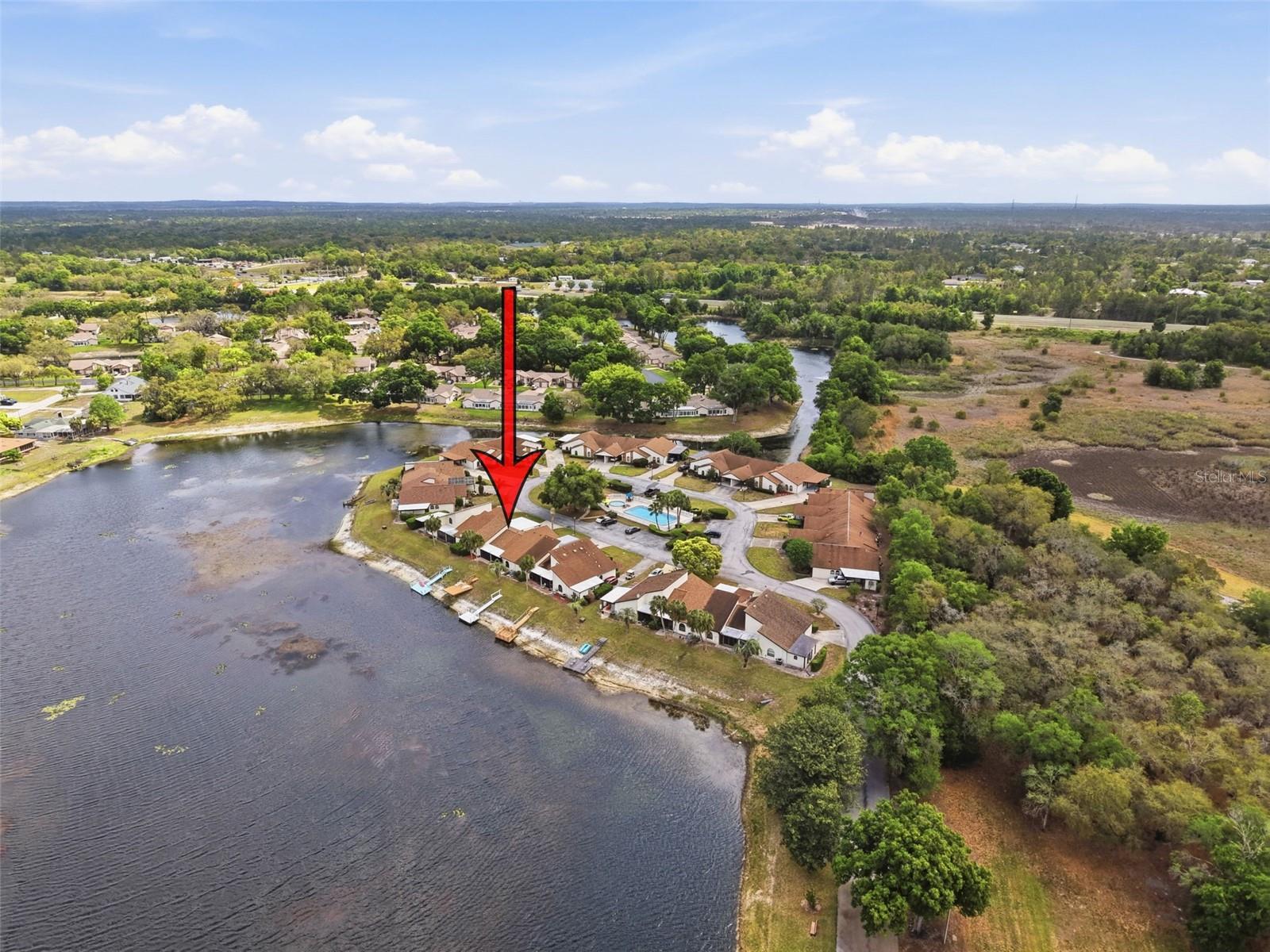 9127 LINGROVE RD, WEEKI WACHEE, FL, 34613