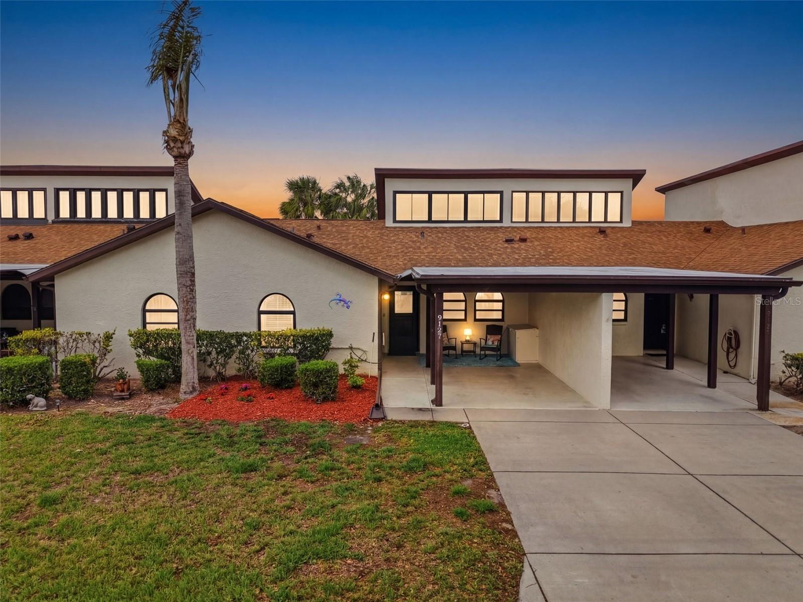 9127 LINGROVE RD, WEEKI WACHEE, FL, 34613