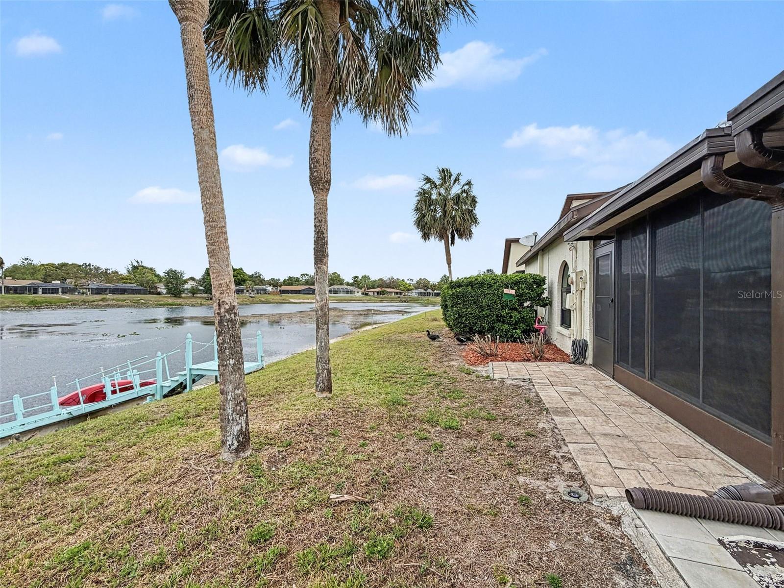 9127 LINGROVE RD, WEEKI WACHEE, FL, 34613