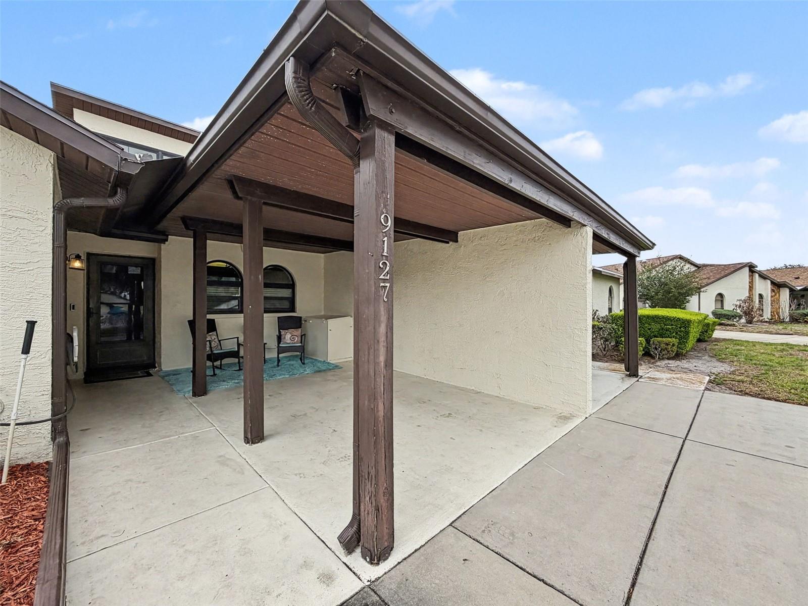 9127 LINGROVE RD, WEEKI WACHEE, FL, 34613