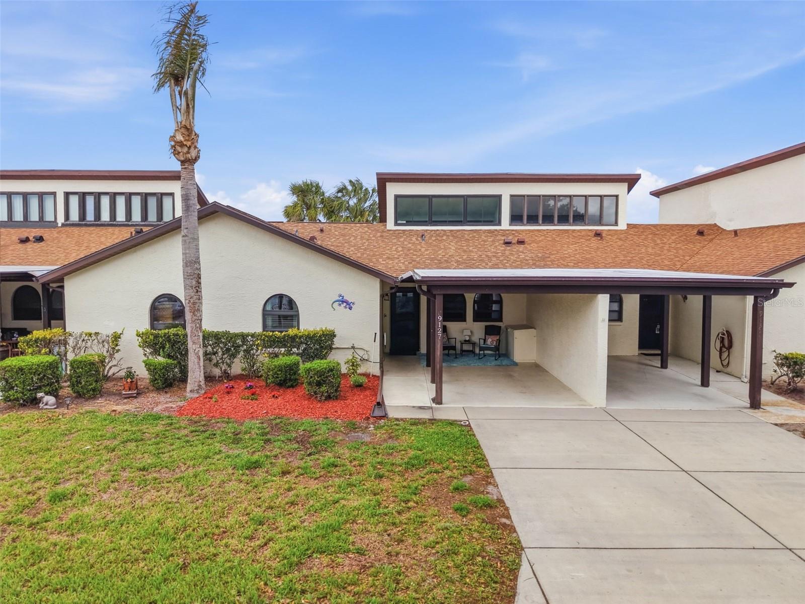 9127 LINGROVE RD, WEEKI WACHEE, FL, 34613