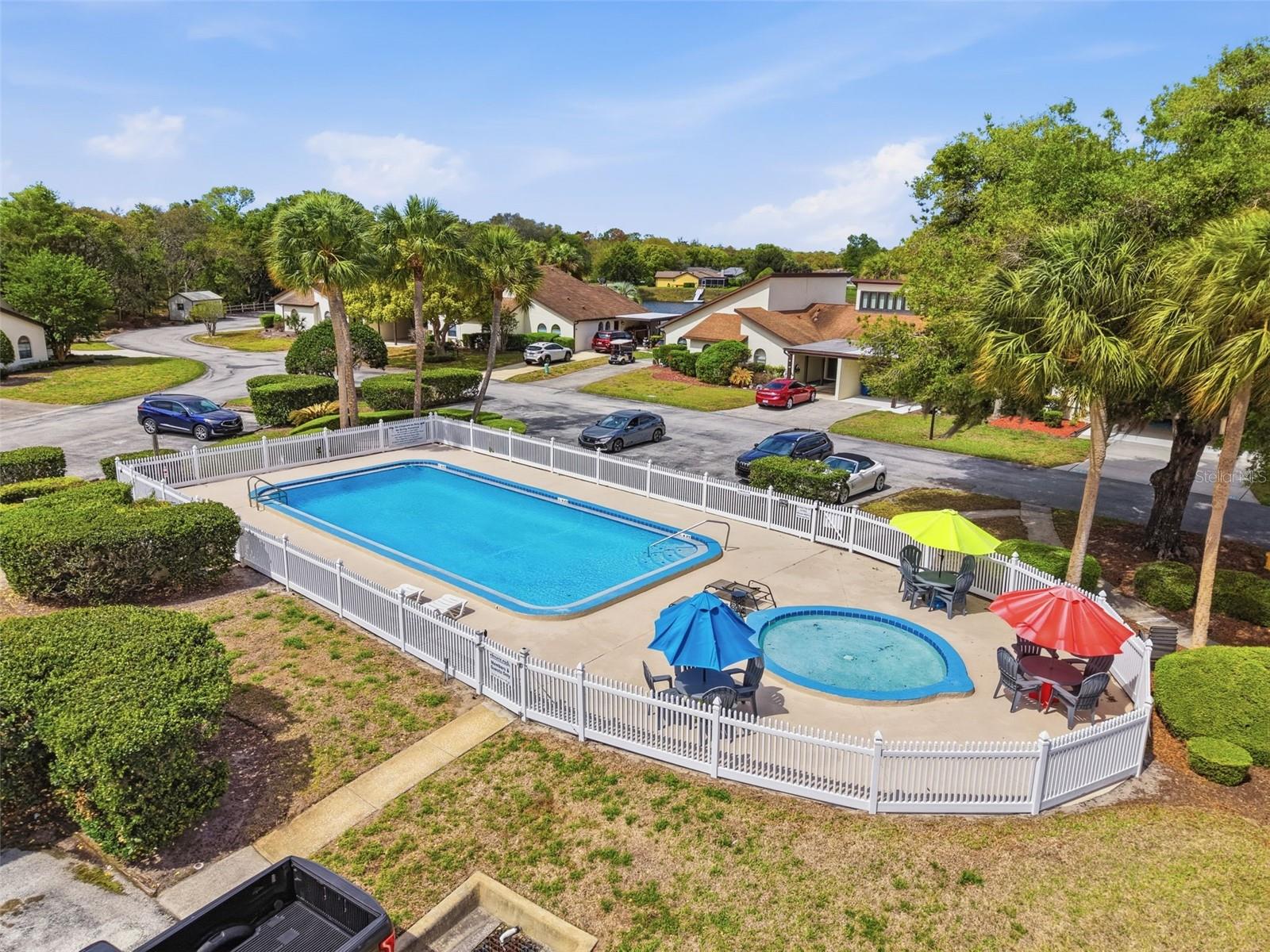 9127 LINGROVE RD, WEEKI WACHEE, FL, 34613