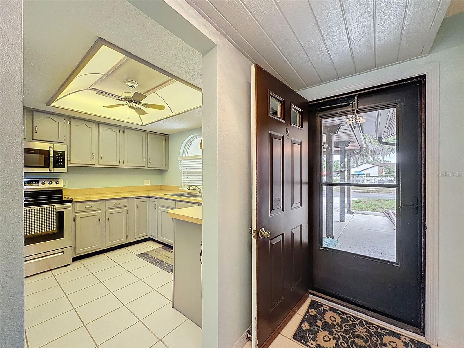 9127 LINGROVE RD, WEEKI WACHEE, FL, 34613