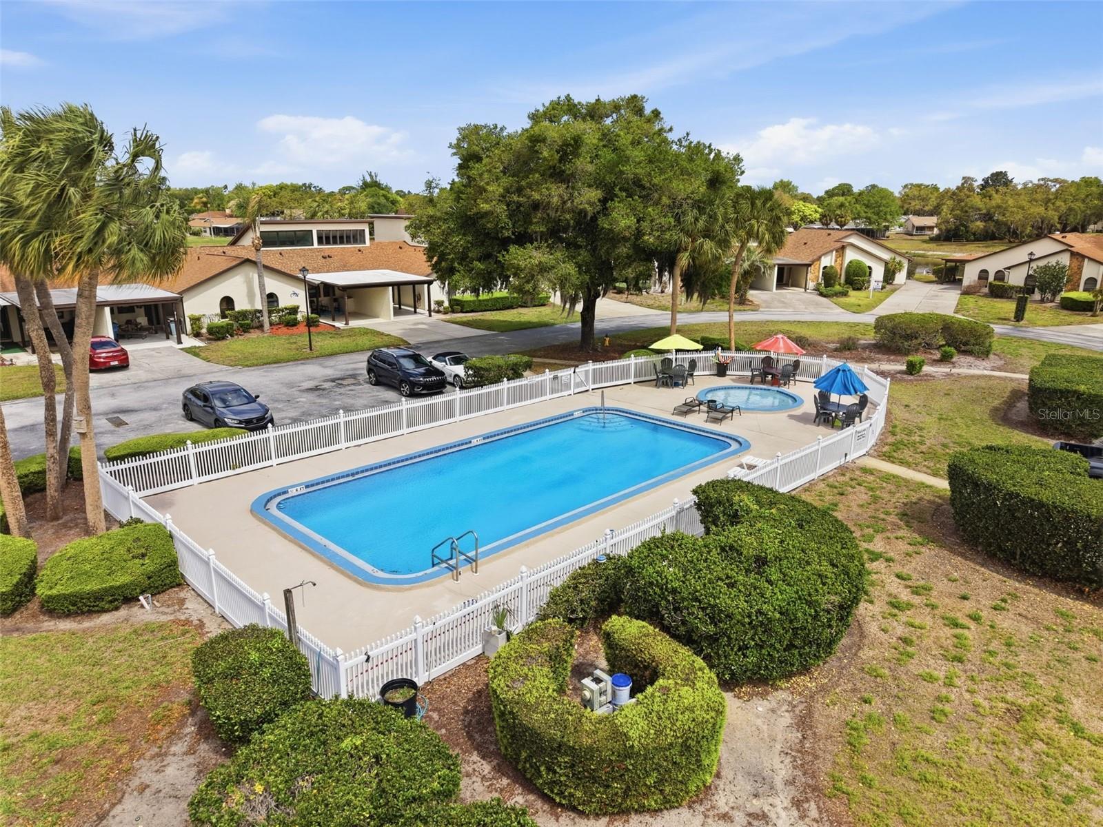 9127 LINGROVE RD, WEEKI WACHEE, FL, 34613