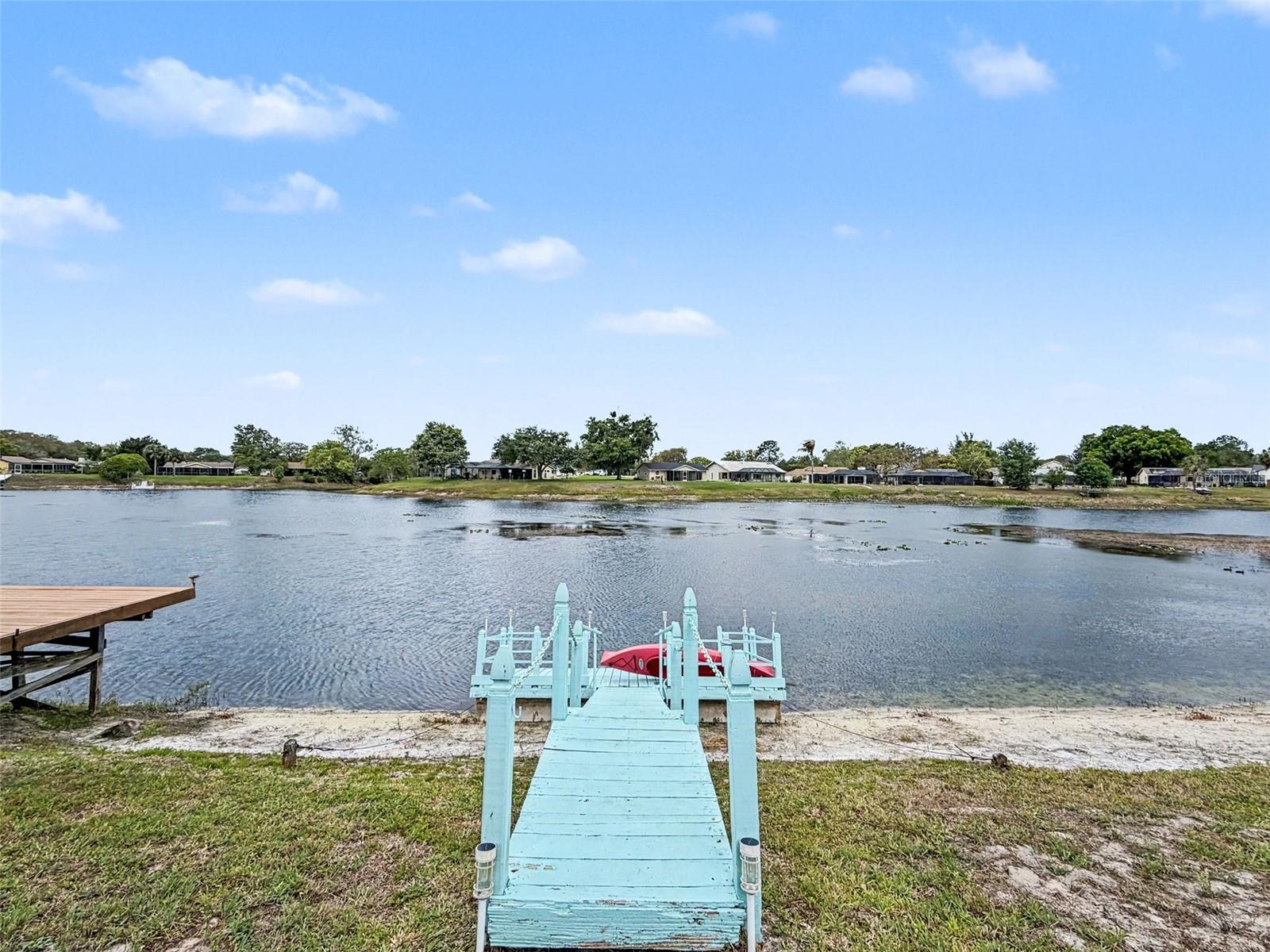 9127 LINGROVE RD, WEEKI WACHEE, FL, 34613