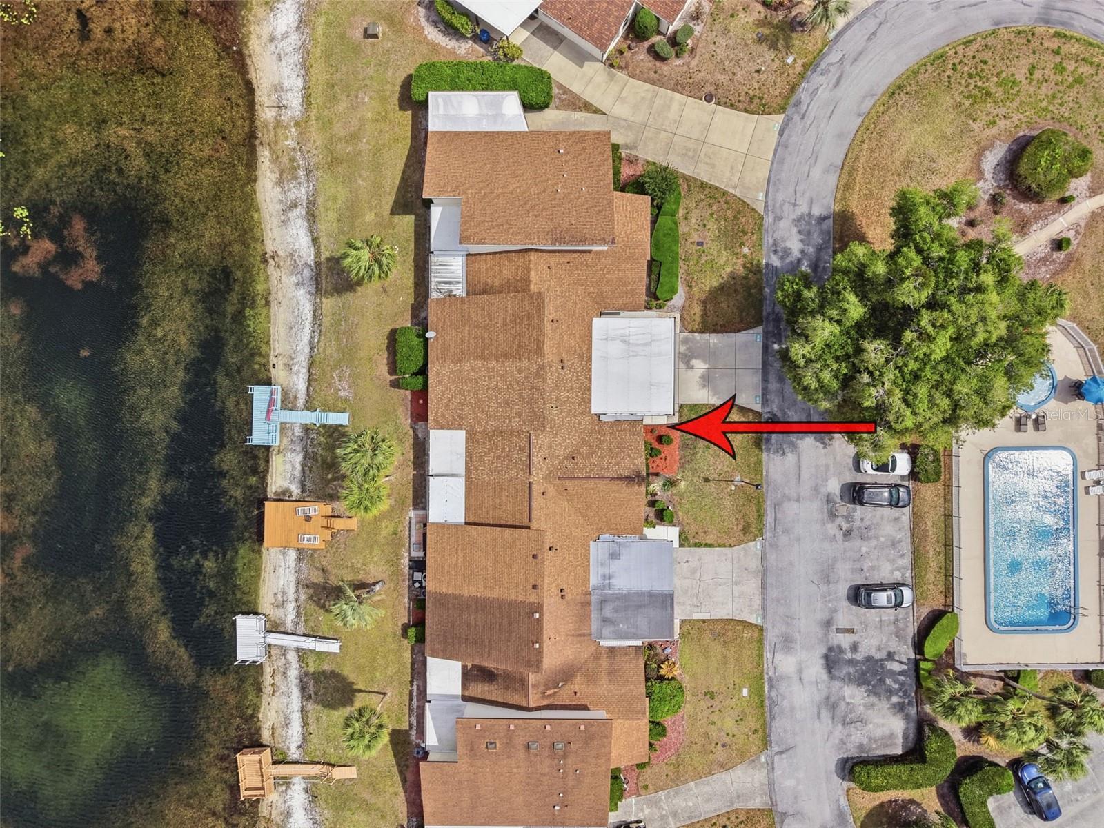 9127 LINGROVE RD, WEEKI WACHEE, FL, 34613