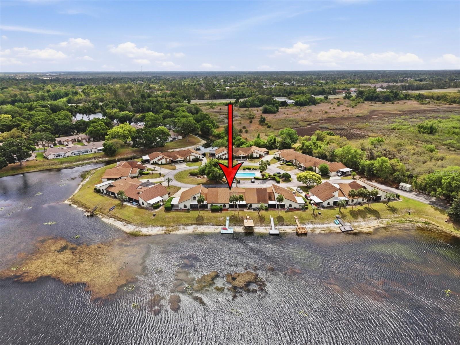 9127 LINGROVE RD, WEEKI WACHEE, FL, 34613