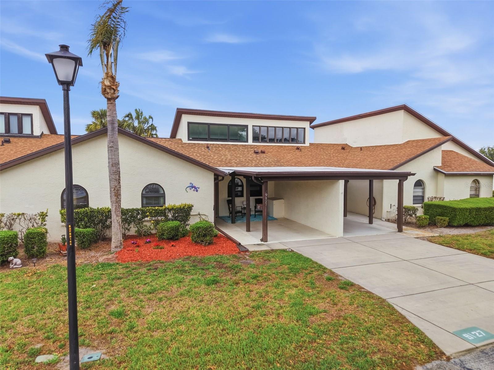 9127 LINGROVE RD, WEEKI WACHEE, FL, 34613