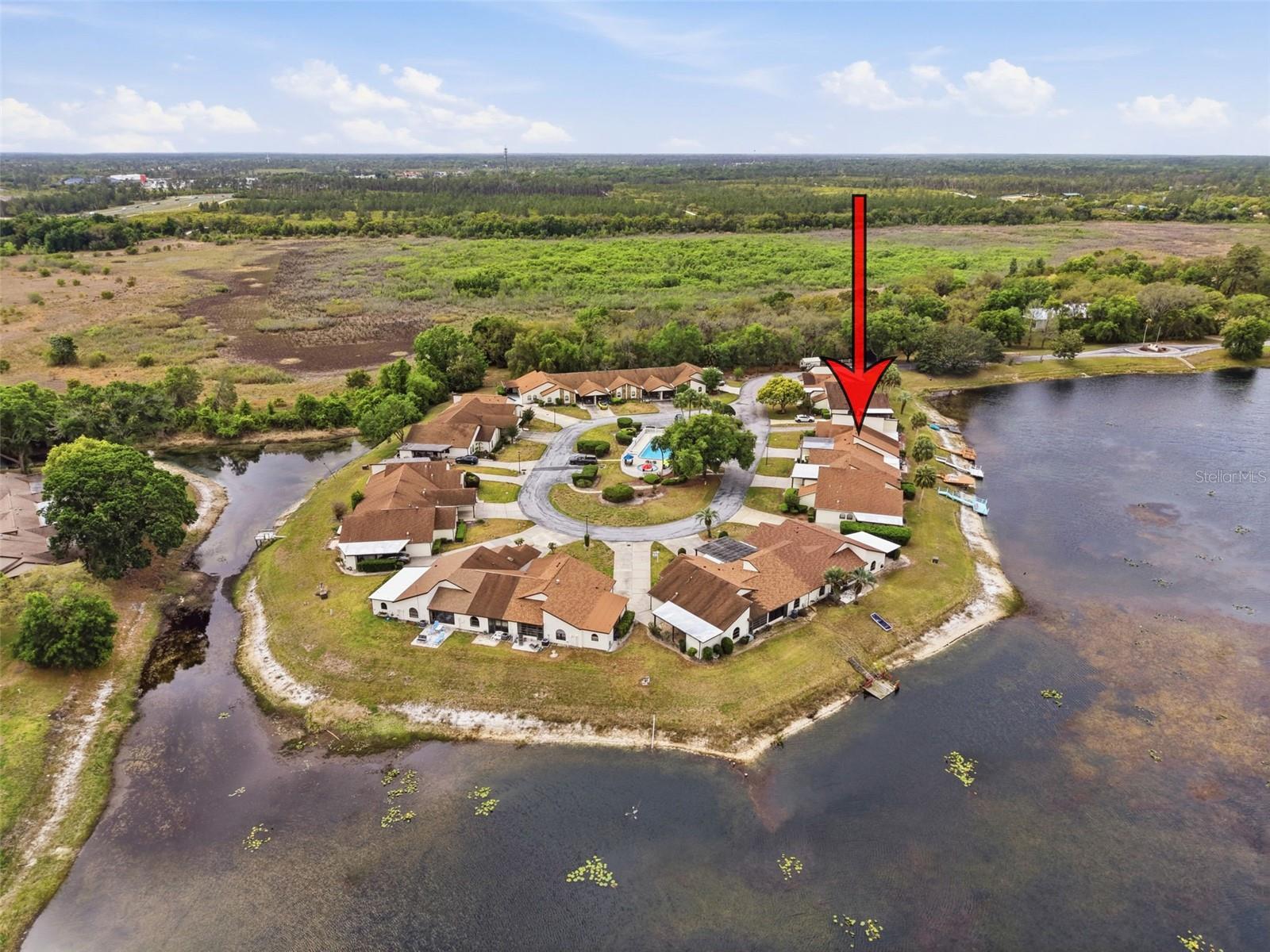 9127 LINGROVE RD, WEEKI WACHEE, FL, 34613