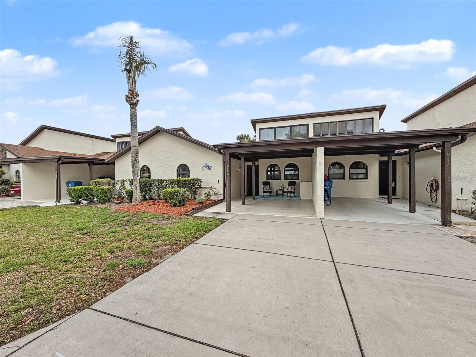 9127 LINGROVE RD, WEEKI WACHEE, FL, 34613