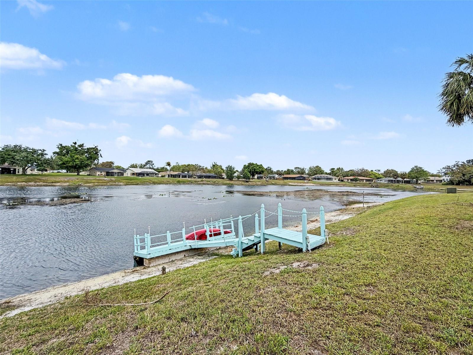 9127 LINGROVE RD, WEEKI WACHEE, FL, 34613