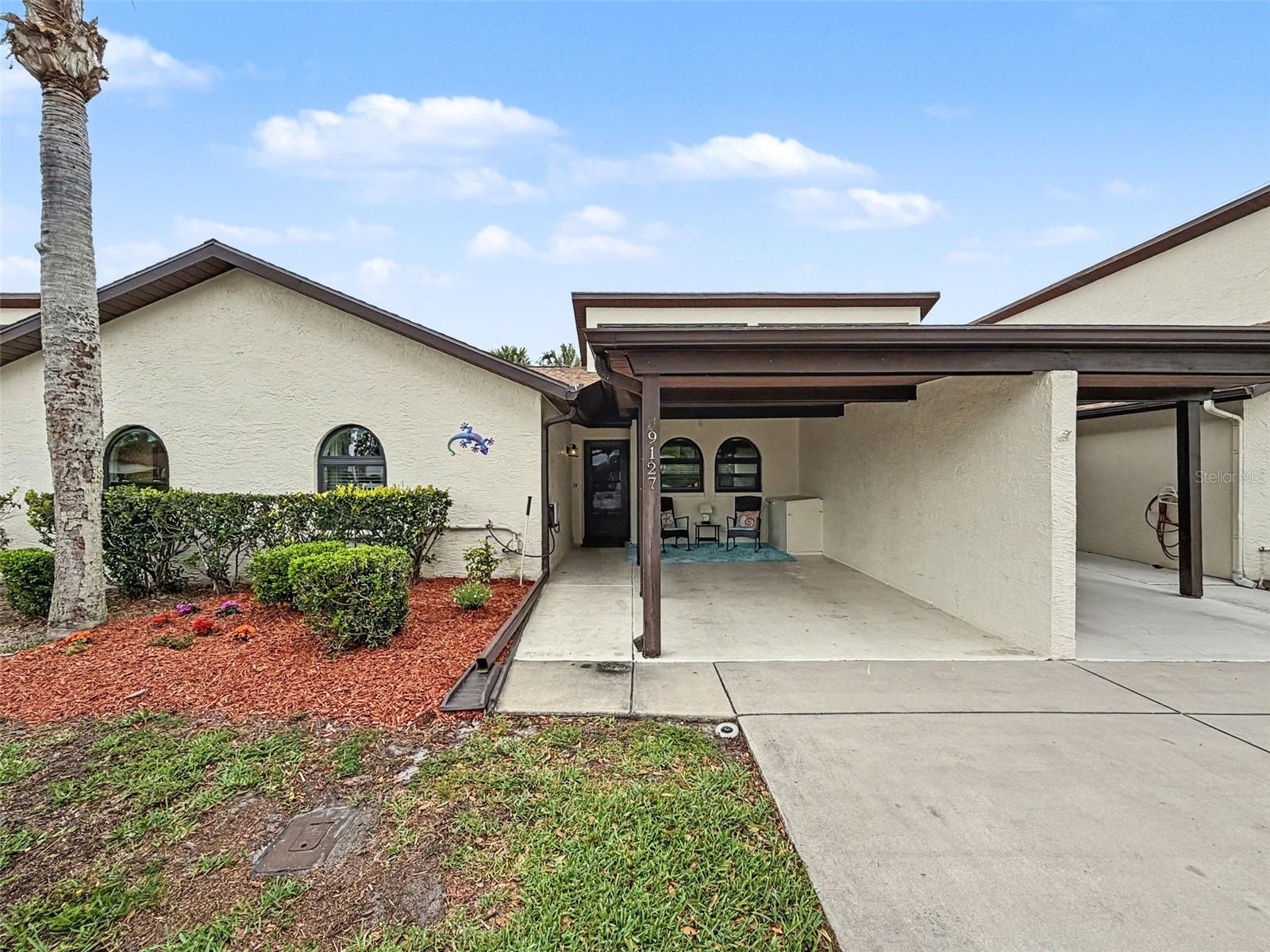 9127 LINGROVE RD, WEEKI WACHEE, FL, 34613