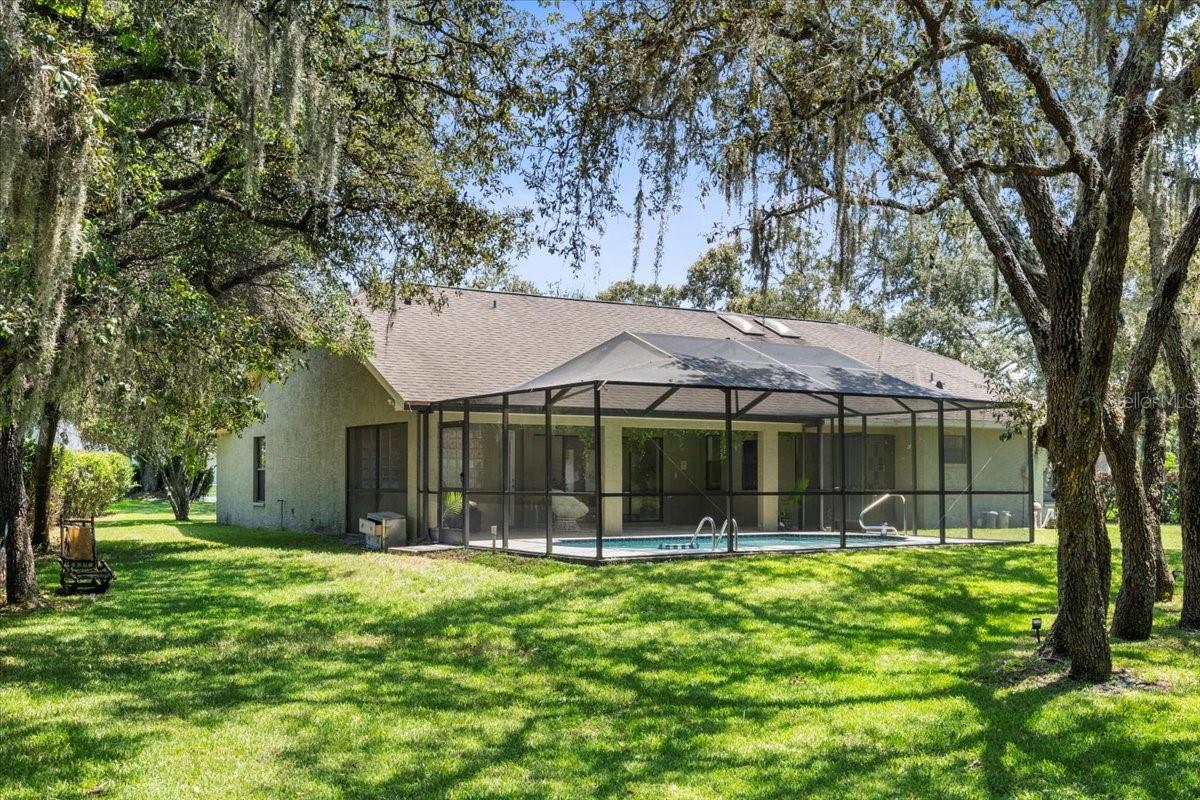 211 FOREST WOOD CT, SPRING HILL, FL, 34609