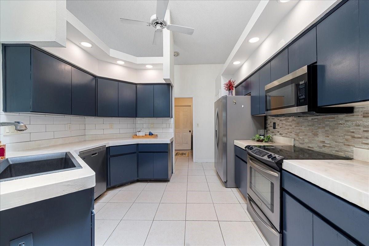 211 FOREST WOOD CT, SPRING HILL, FL, 34609