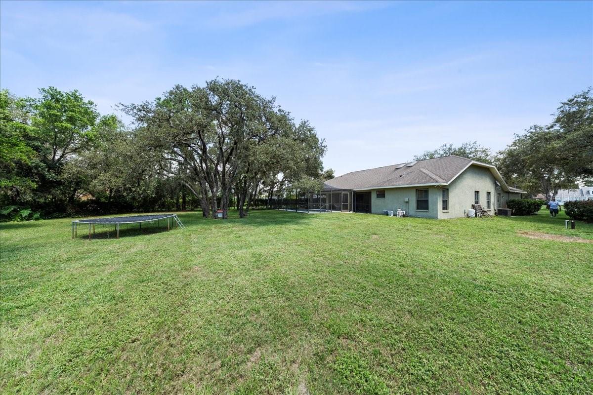 211 FOREST WOOD CT, SPRING HILL, FL, 34609