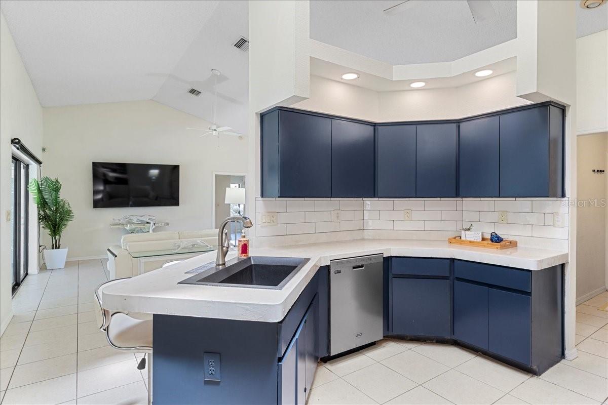 211 FOREST WOOD CT, SPRING HILL, FL, 34609