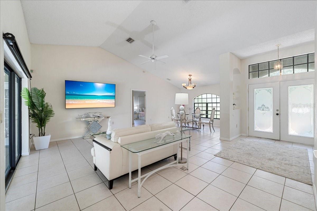 211 FOREST WOOD CT, SPRING HILL, FL, 34609