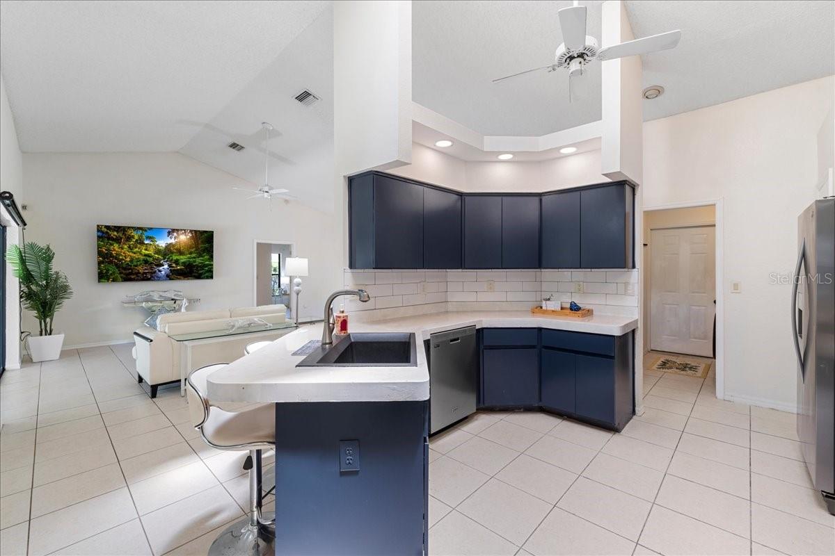 211 FOREST WOOD CT, SPRING HILL, FL, 34609