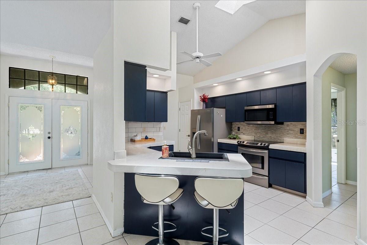 211 FOREST WOOD CT, SPRING HILL, FL, 34609