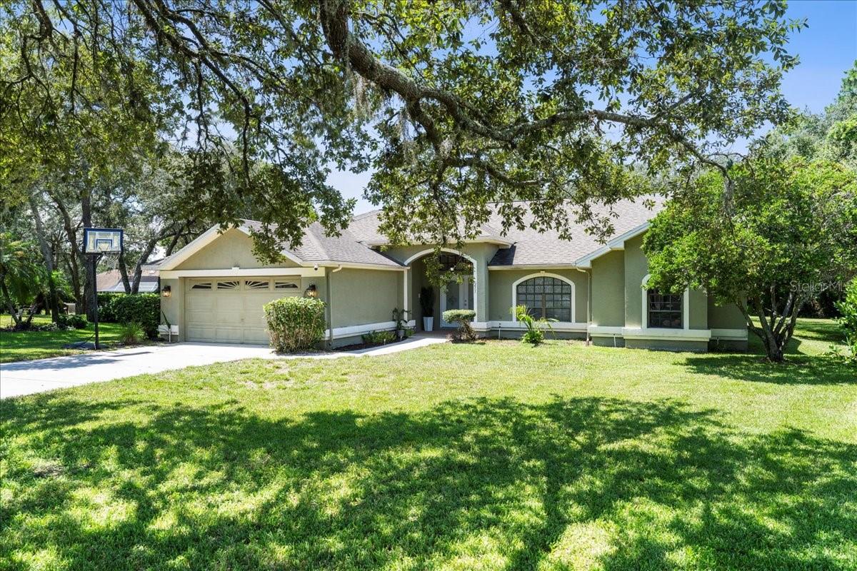 211 FOREST WOOD CT, SPRING HILL, FL, 34609