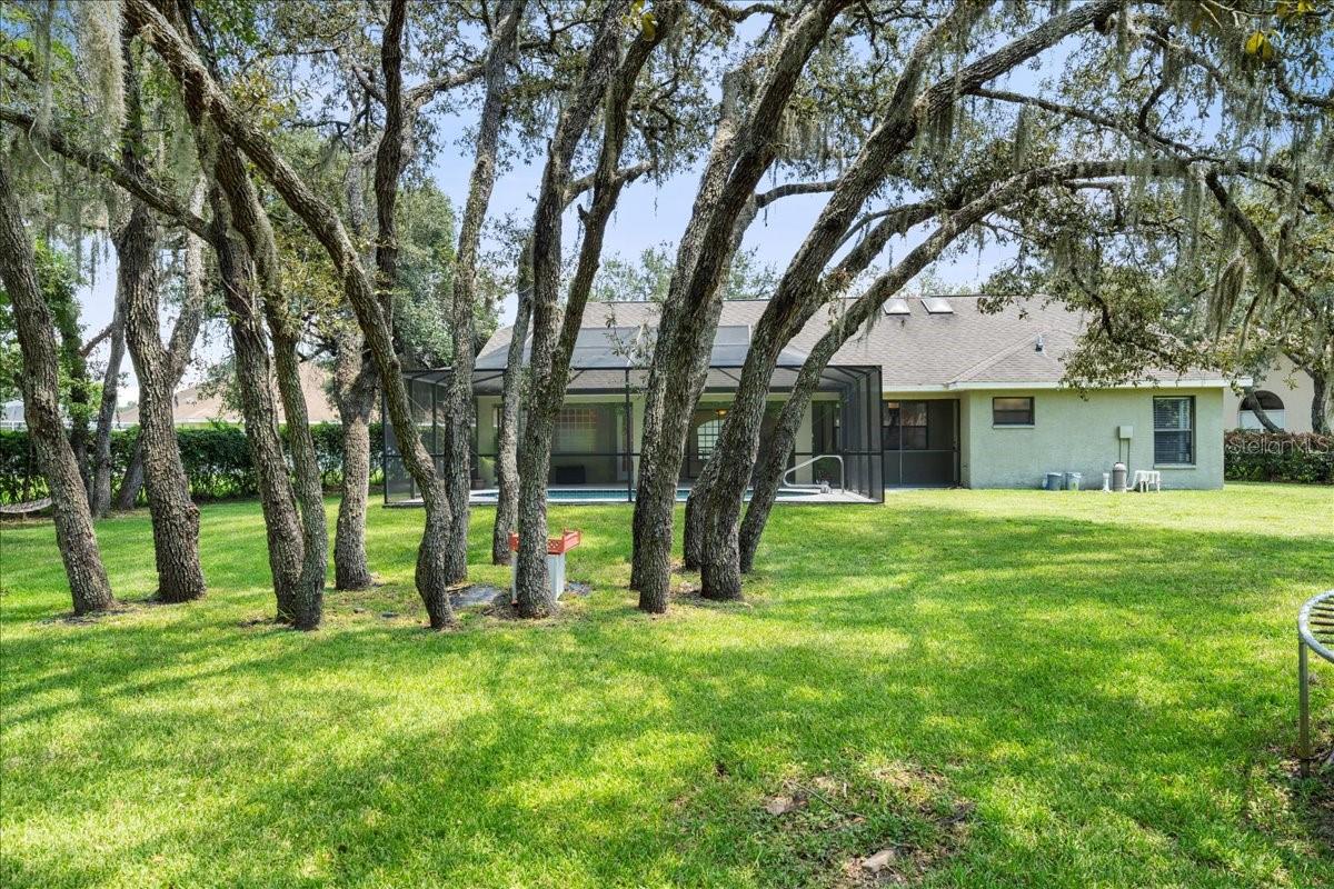 211 FOREST WOOD CT, SPRING HILL, FL, 34609