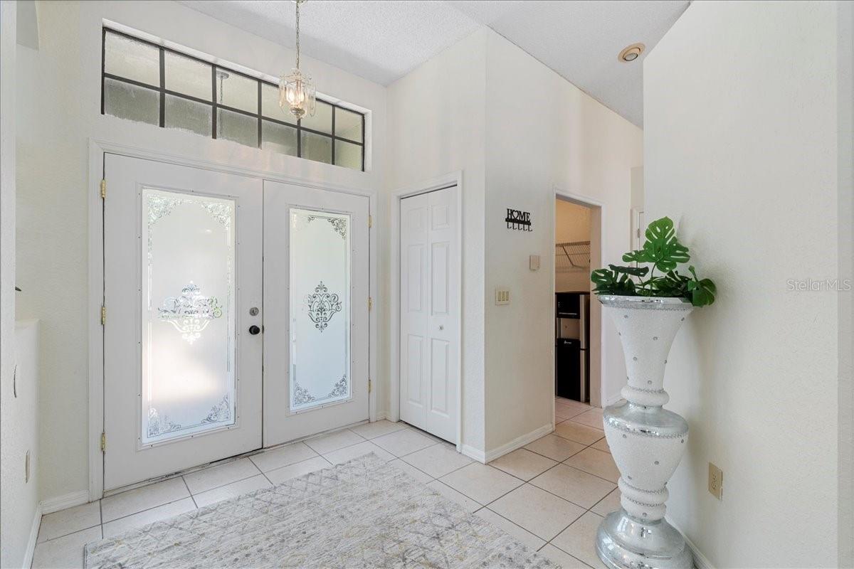 211 FOREST WOOD CT, SPRING HILL, FL, 34609