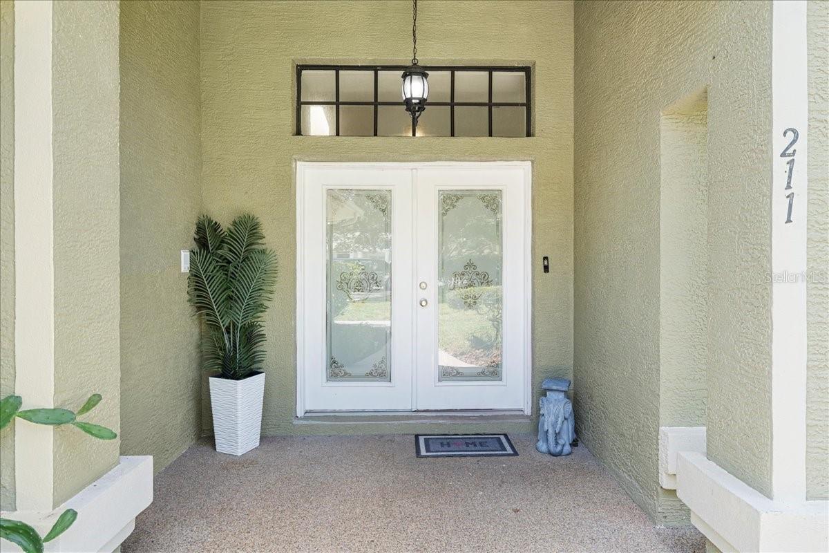 211 FOREST WOOD CT, SPRING HILL, FL, 34609