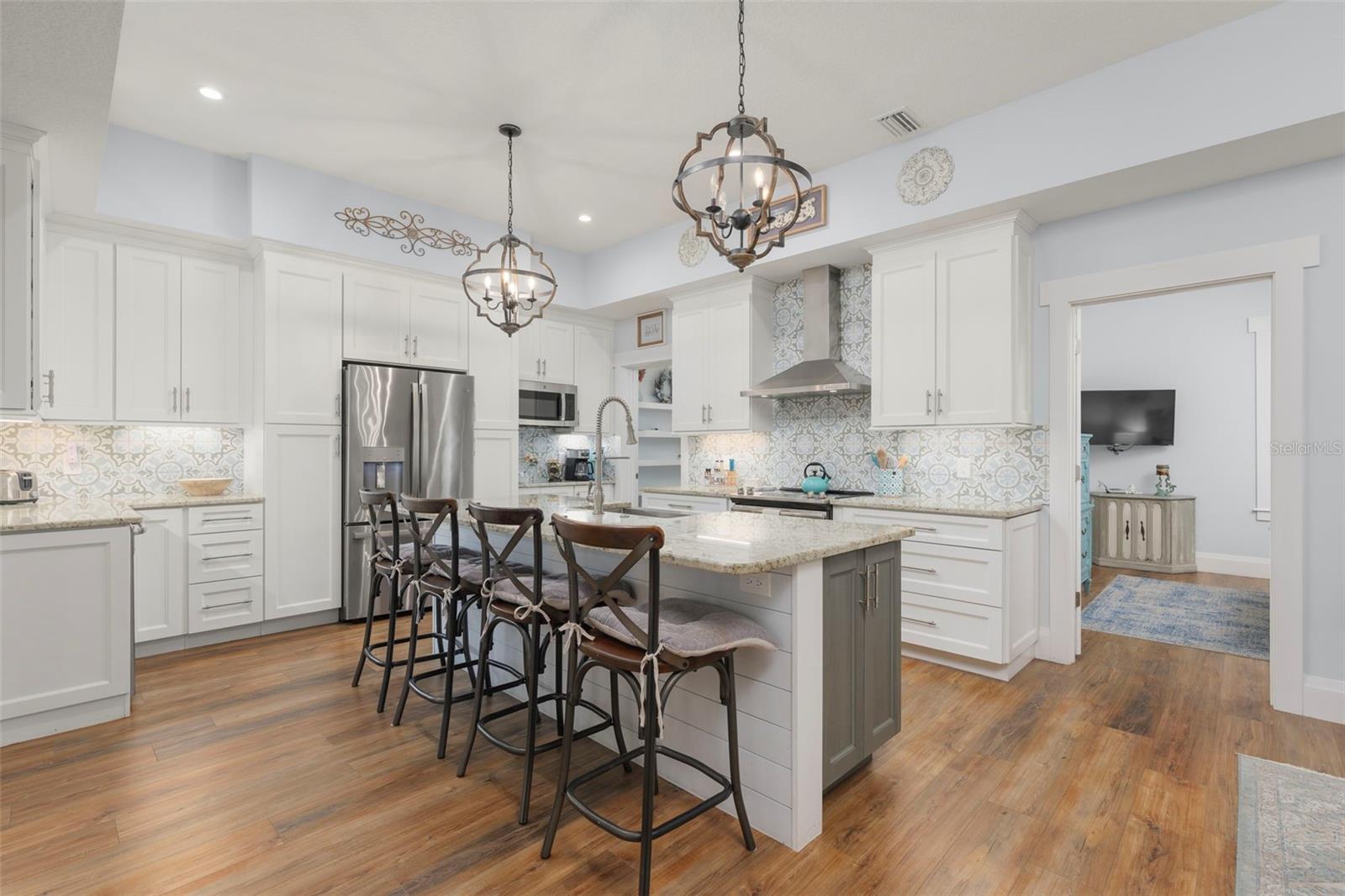 23 CINCINNATI AVE, ST AUGUSTINE, FL, 32084