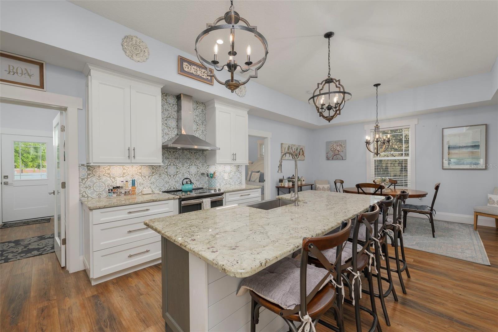 23 CINCINNATI AVE, ST AUGUSTINE, FL, 32084